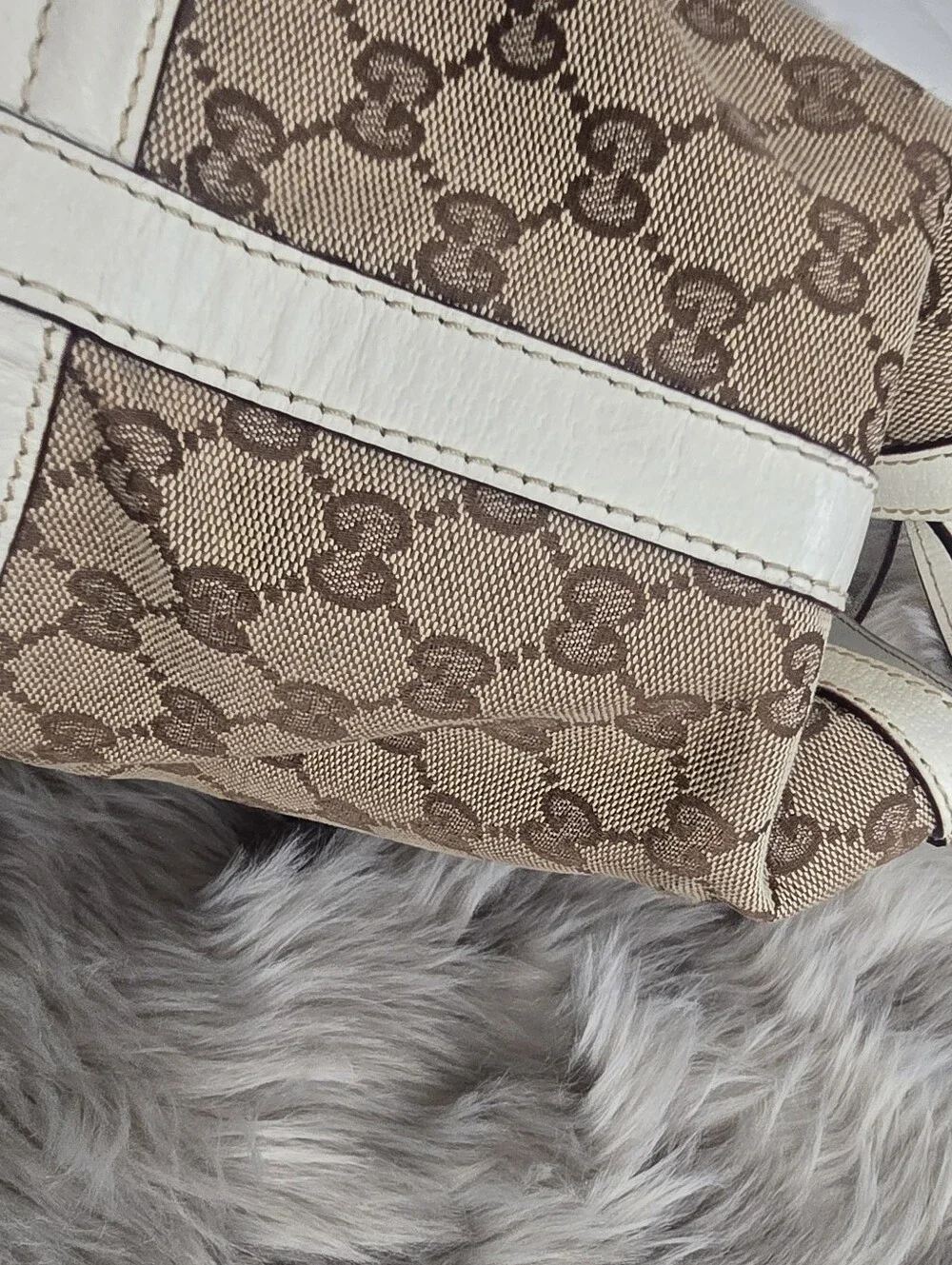 Gucci elegant top